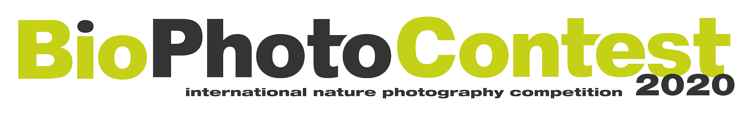 logo_BioPhotoContest_2020nero logo_BioPhotoContest_2020nero