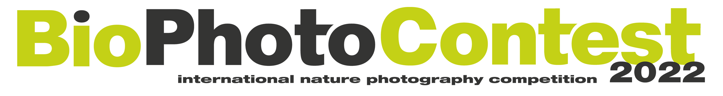 logo_BioPhotoContest_2022nero logo_BioPhotoContest_2022nero