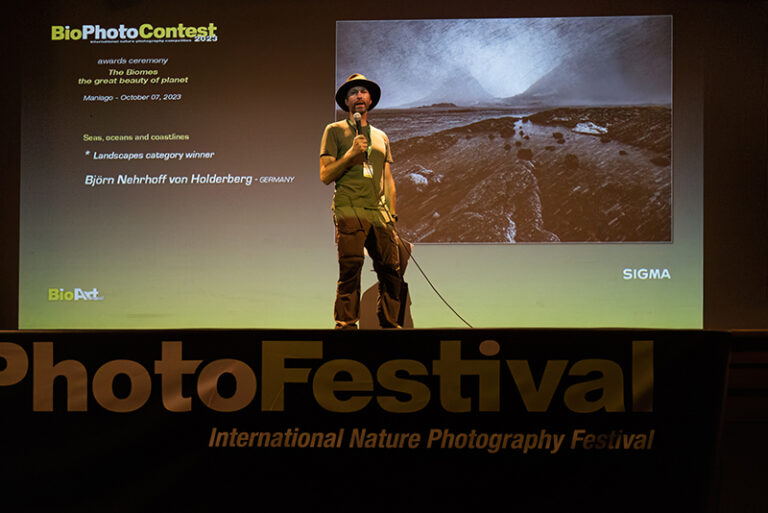 Bjorn Nehrhoff von Holderberg [Germany] Landscapes category winner