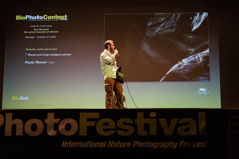 Paolo Ravasi [Italy] Plants and fungi category winner